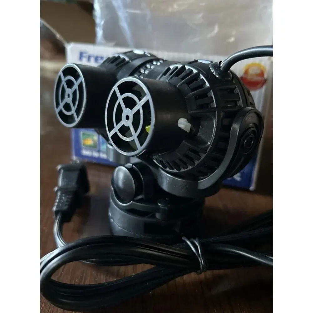 Freesea Wave Maker FS-230 Fresh & Sea Water Magnetic Mount Adjustable Head